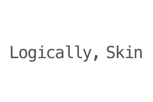 Logically Skin