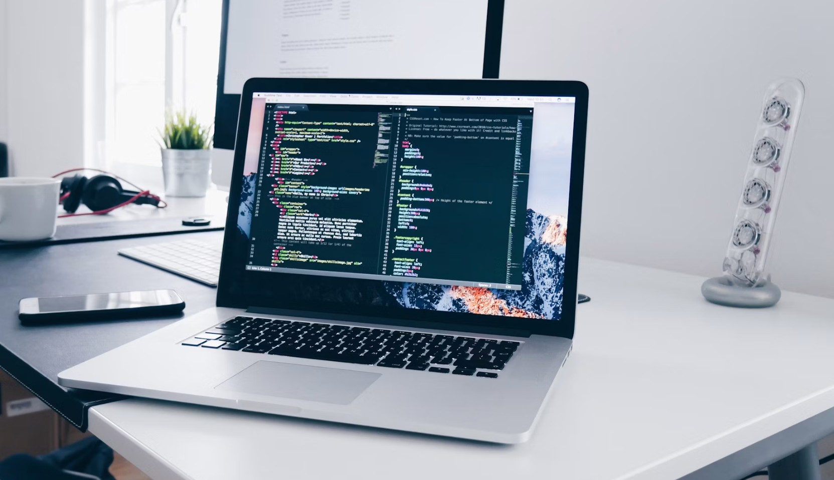 Buat Website Harga Dibawah 1 Juta? Bisa Kok! web murah