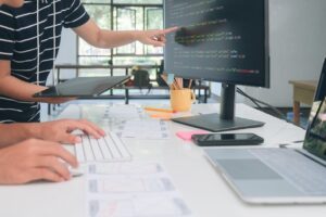 webdeveloper profesional